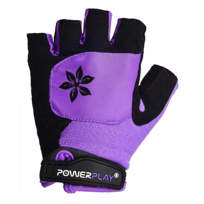 PowerPlay 5284_XS_Purple