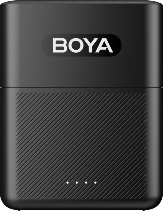 Boya BY-V35