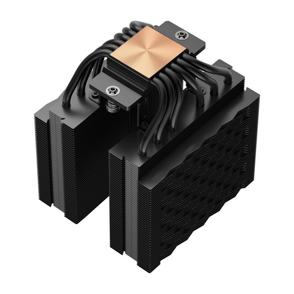 PCcooler RT620Pro TC ARGB BK