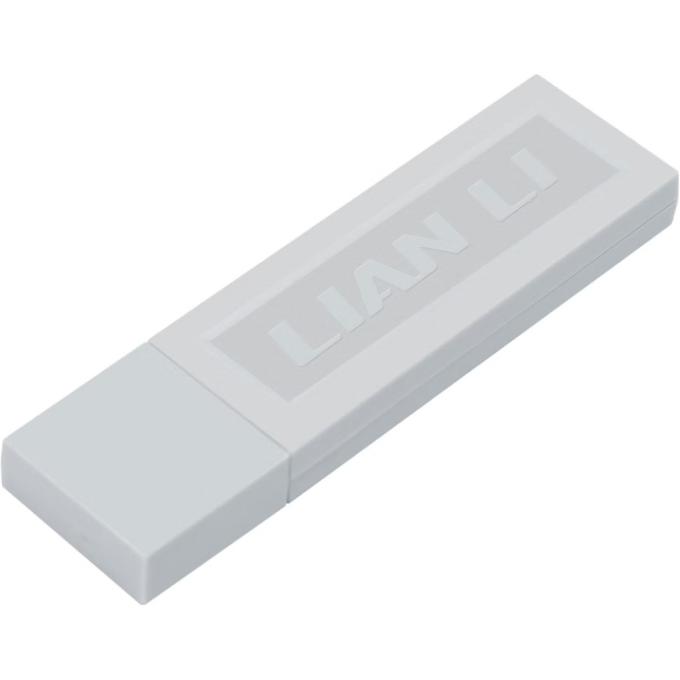 Lian Li G99.12SLLCD1W3W.00