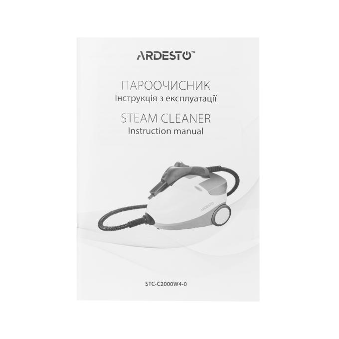 Ardesto STC-C2000W4-0