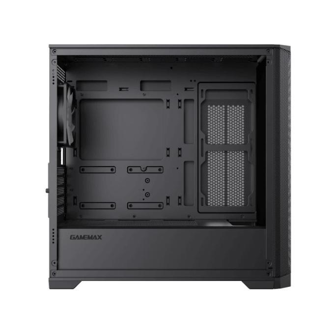 GAMEMAX DESTROYER TGB BK