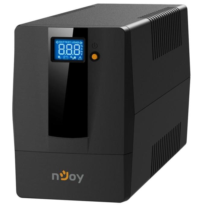 Njoy Horus Plus 600 USB