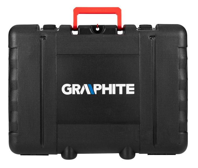 Graphite 58G539