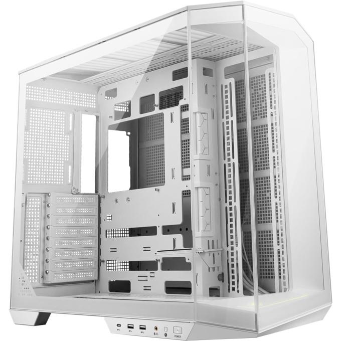 MSI MAG PANO 100L PZ WHITE