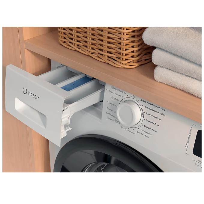 Indesit IM642BMYTIMEUA