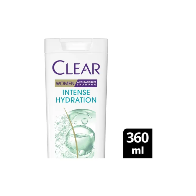 Clear 8720181458958