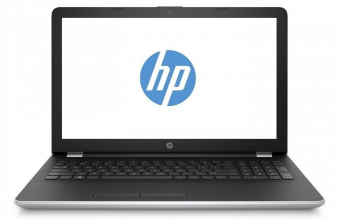 Ноутбук HP 15-bs563ur 2LE35EA