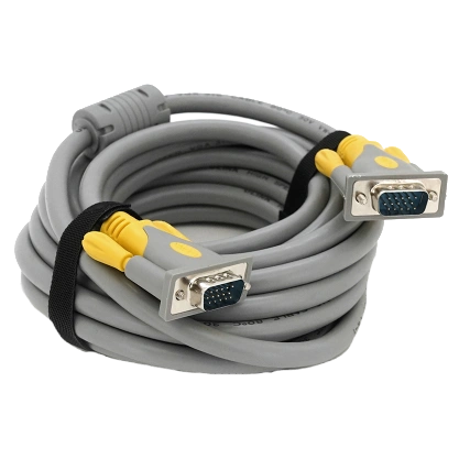 Merlion VGA 3+6 HIGH SPEED 5м (папа-папа)