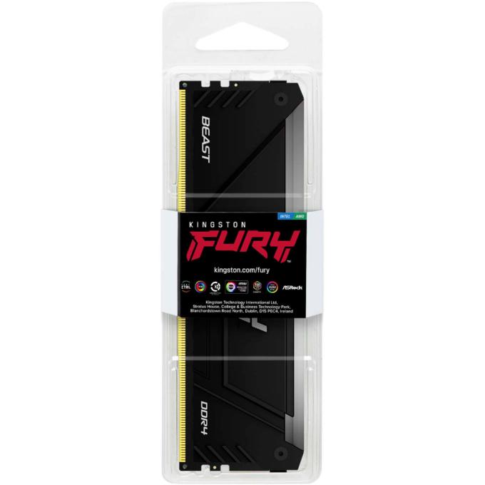 Kingston KF432C16BB2A/8WP
