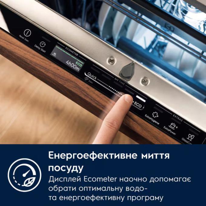 ELECTROLUX E62LD200S