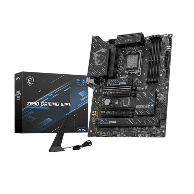 MSI Z890 GAMING WIFI