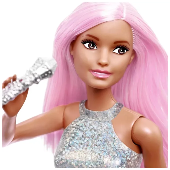 BARBIE JCW42