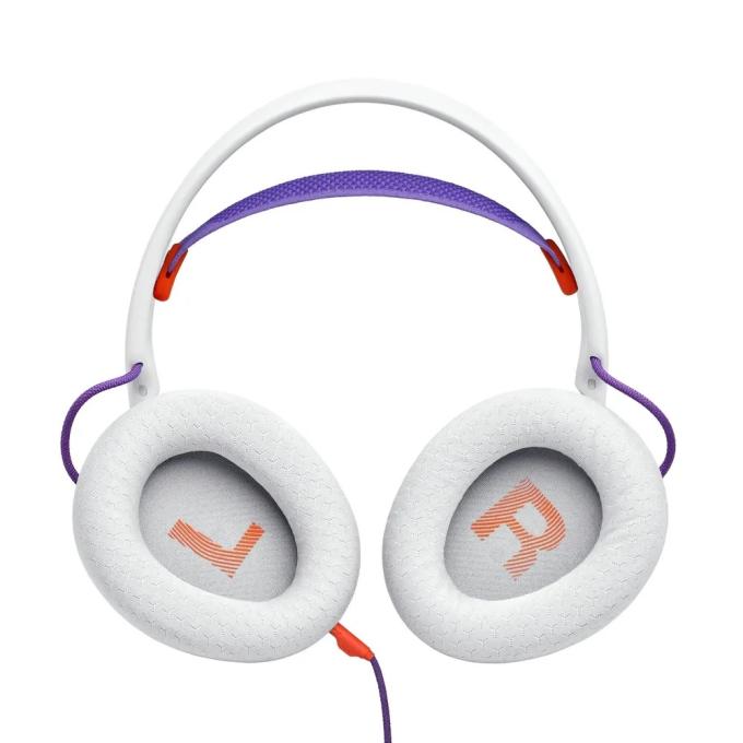 JBL JBLQTUM250WHT
