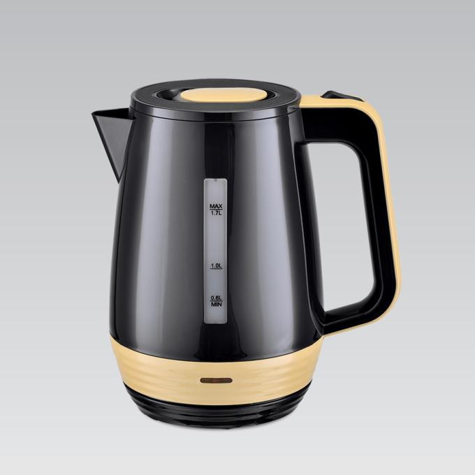 Maestro MR-033-BLACK