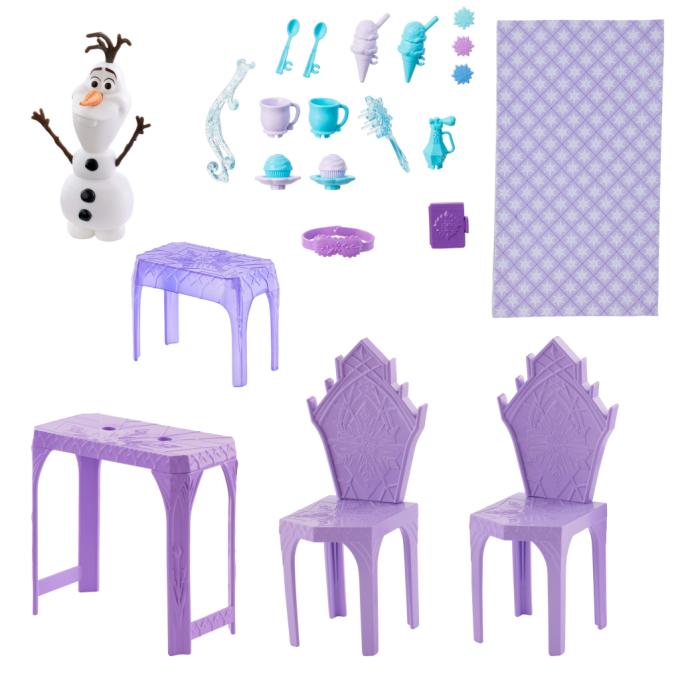 DISNEY FROZEN JGG41