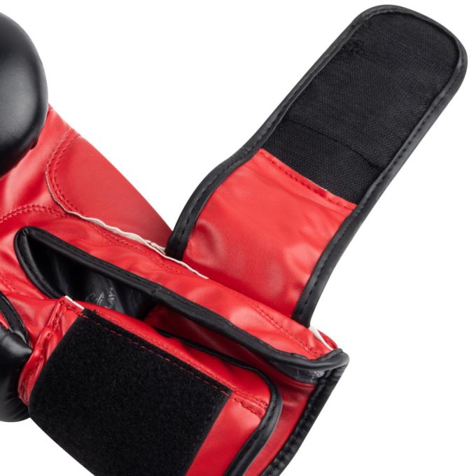 PowerPlay PP_3004_10oz_Bl/Red