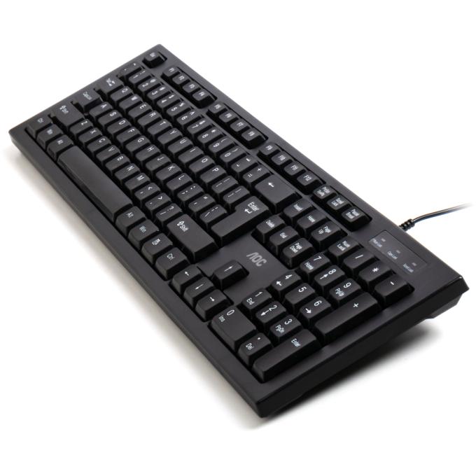 AOC KM160B/97