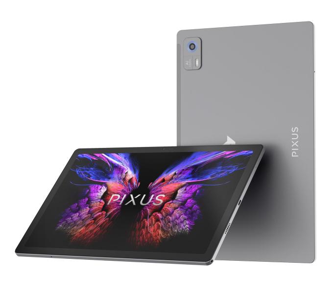 Pixus Wing 8/128GB Silver