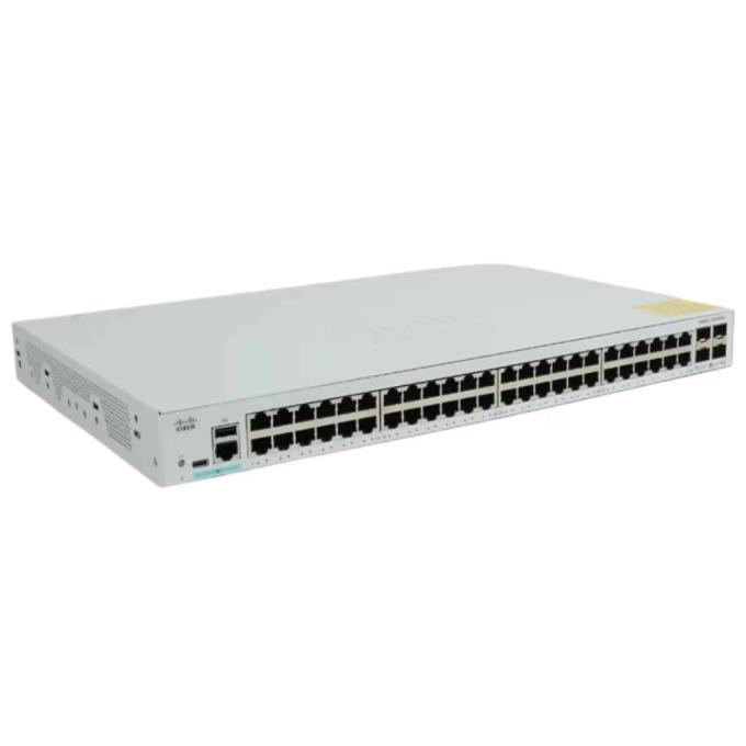 Cisco C1200-48T-4X