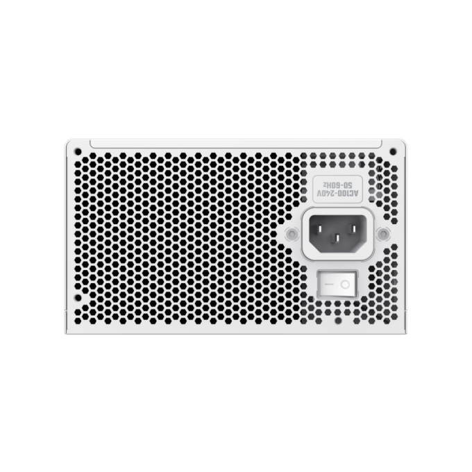 GAMEMAX GX-750 PRO WH(ATX3.1PCIe5.1)