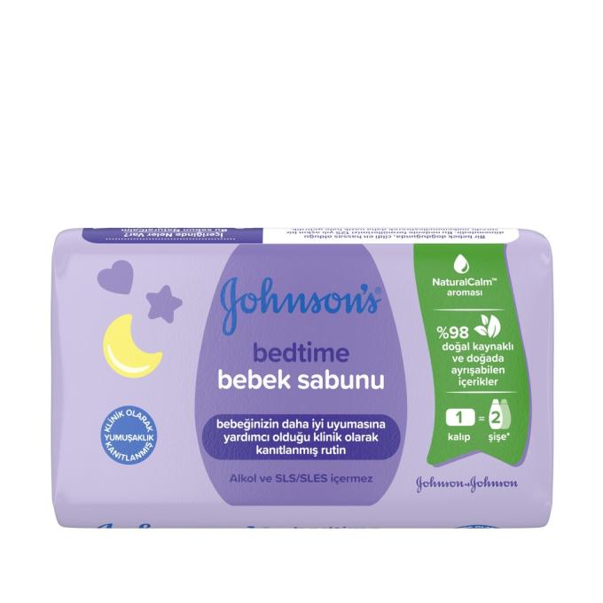 Johnson’s Baby 3574661831077