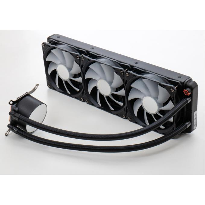 Vinga Wave Black
