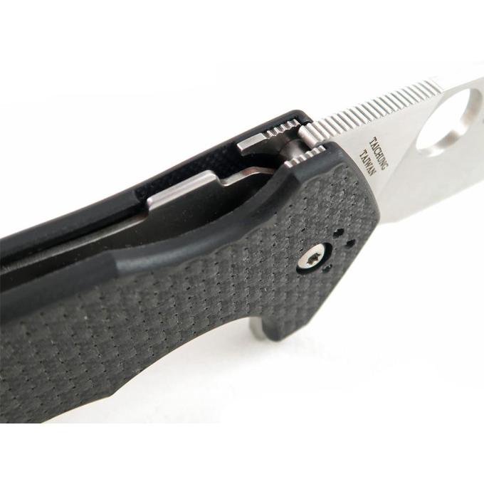 Spyderco C234CFP