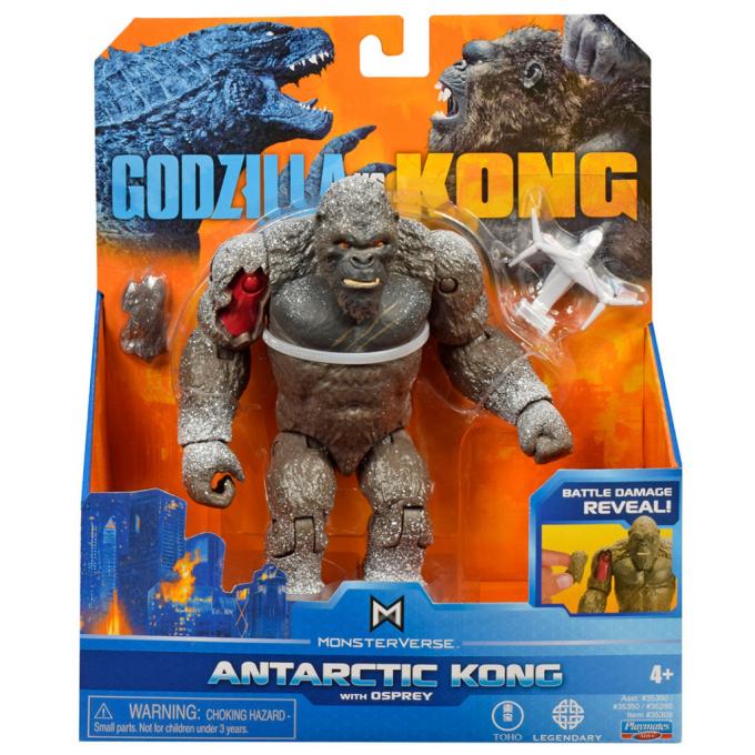 Godzilla vs. Kong 35309