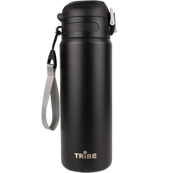 Tribe T-DD-0013-black