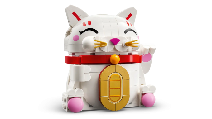 LEGO 40813