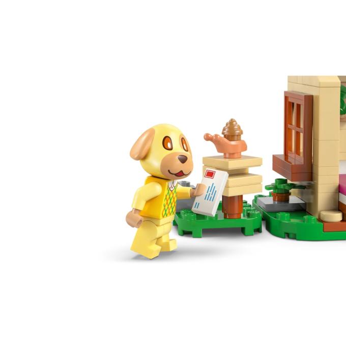LEGO 77058