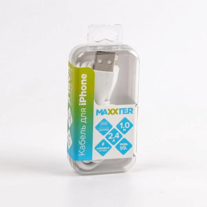 Maxxter UB-L-USB-01W