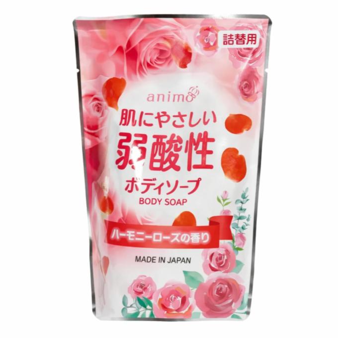 Rocket Soap 4571113802172