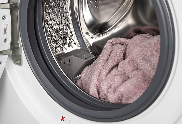 BEKO WUE6511IXWW