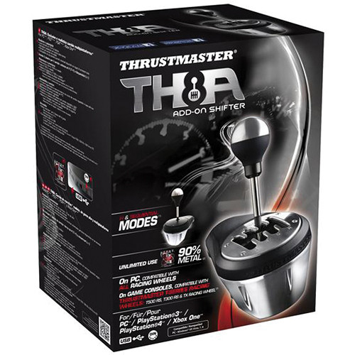 ThrustMaster 4060059