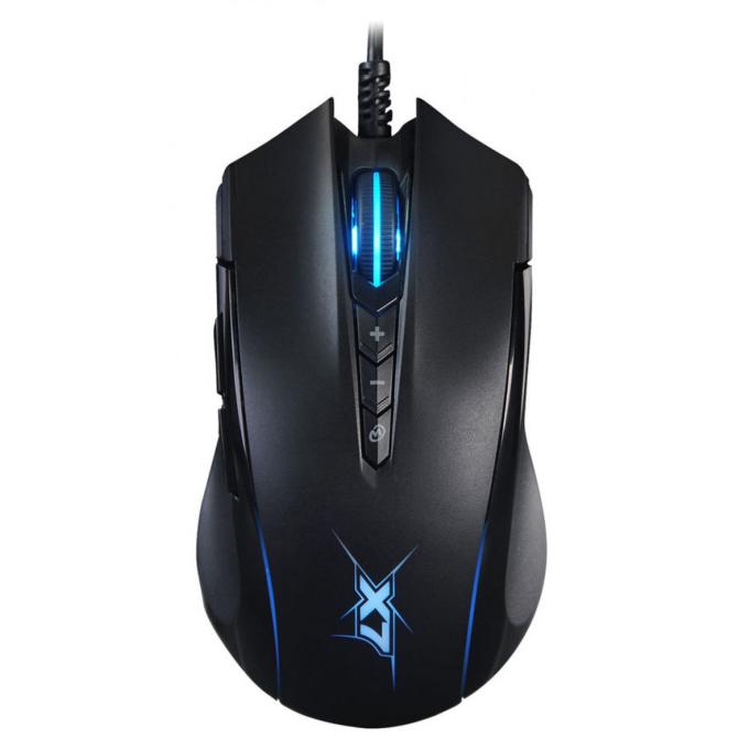 A4tech X89 (Black)