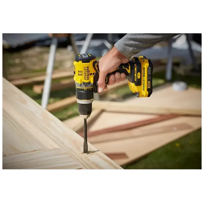 Stanley SFMCD721B