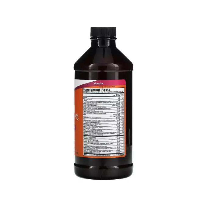 Now Foods NOW-03773