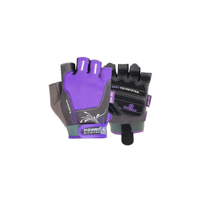 Power System PS-2570_S_Purple