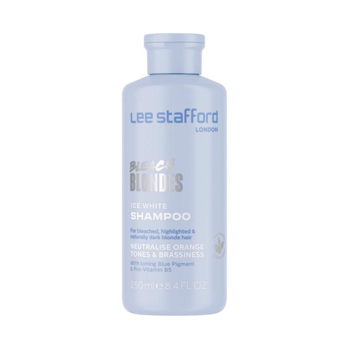 Lee Stafford 5060282705579