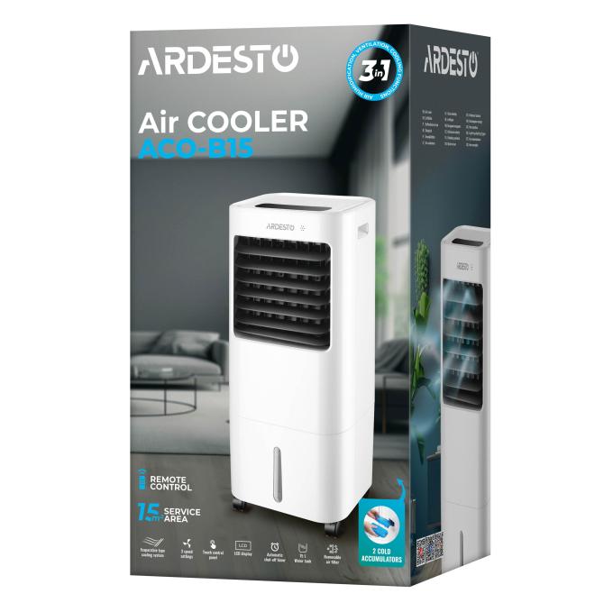 Ardesto ACO-B15