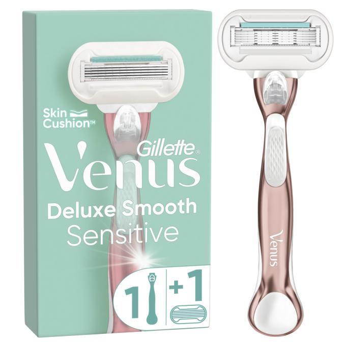 Gillette 7702018517886