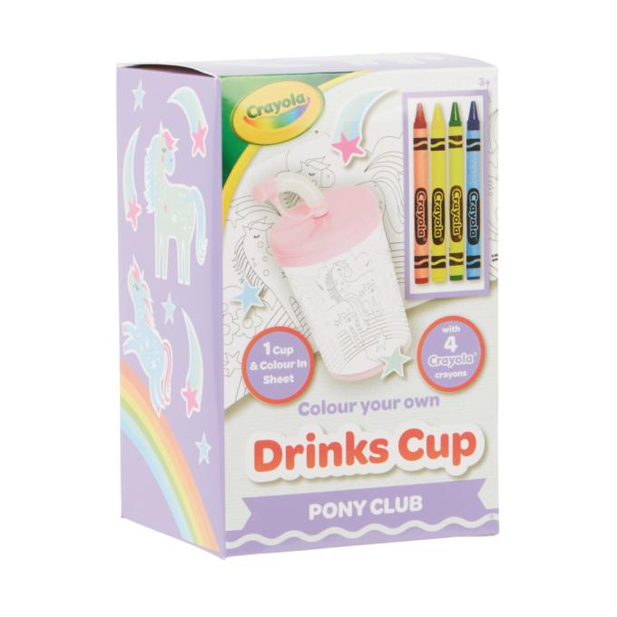 Crayola 15765-B