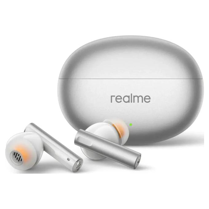 Realme RMA2402 Flame Silver