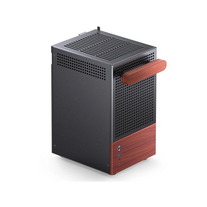 JONSBO T6 Black