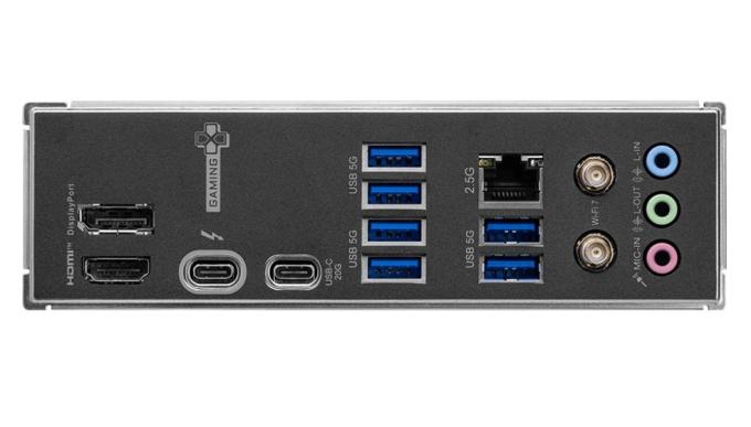 MSI Z890 GAMING WIFI