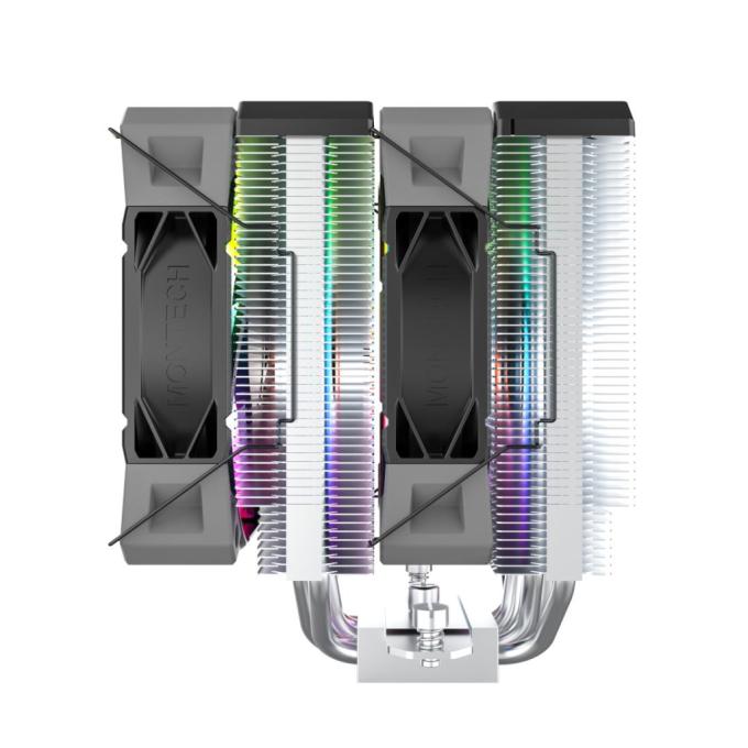 MONTECH NX600 ARGB (B)