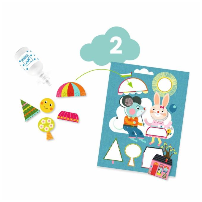 Djeco DJ09292