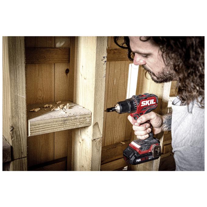 SKIL DD1E3065CA+BC1E3136A